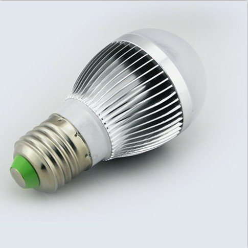 亿倡照明LED灯泡工程用灯室内用灯3W5瓦7W全国分销商